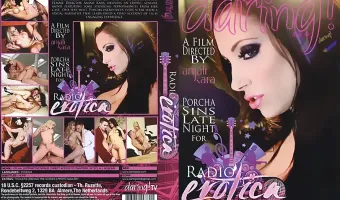 Radio Erotica