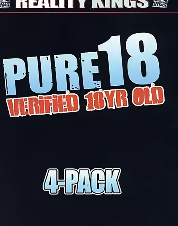 Pure 18 4 Pack (4 DVD Set)ダウンロード