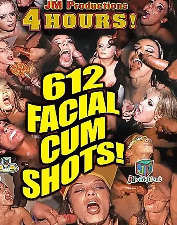 612 Facial Cum Shotsダウンロード