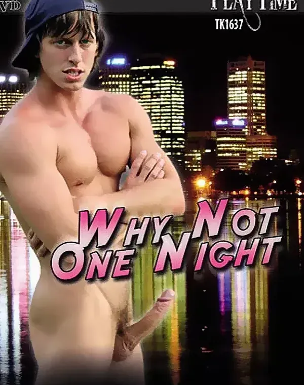 Why Not One Nightダウンロード