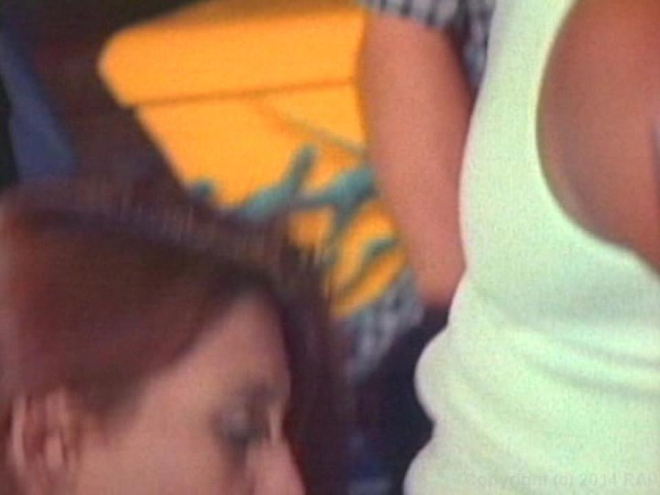 Vivid's Award Winners: Best Gang Bang サンプル画像