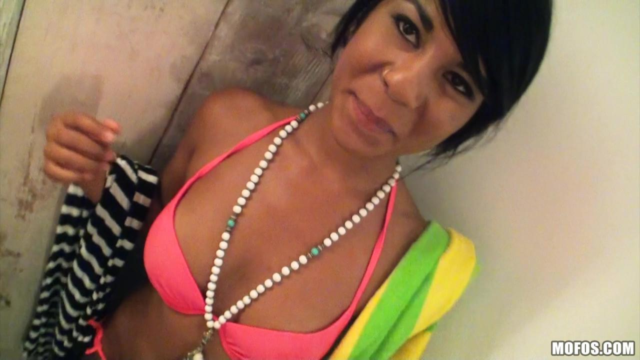 Latina Sex Tapes 14 サンプル画像