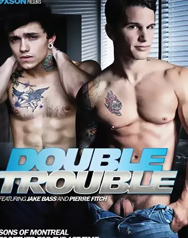 Double Troubleダウンロード