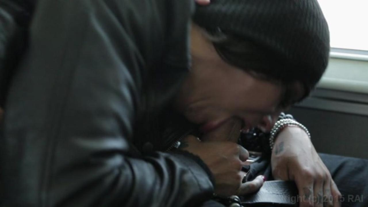 In Your Face (4 Hours DVD) サンプル画像