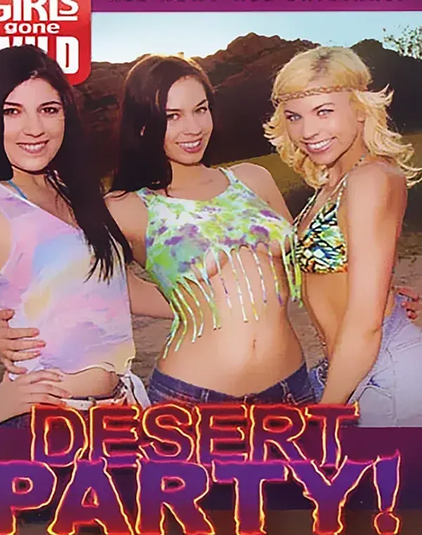 Girls Gone Wild: Desert Partyダウンロード