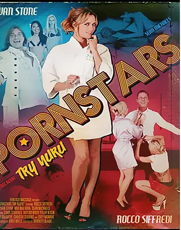 Pornstars Try Nuruダウンロード