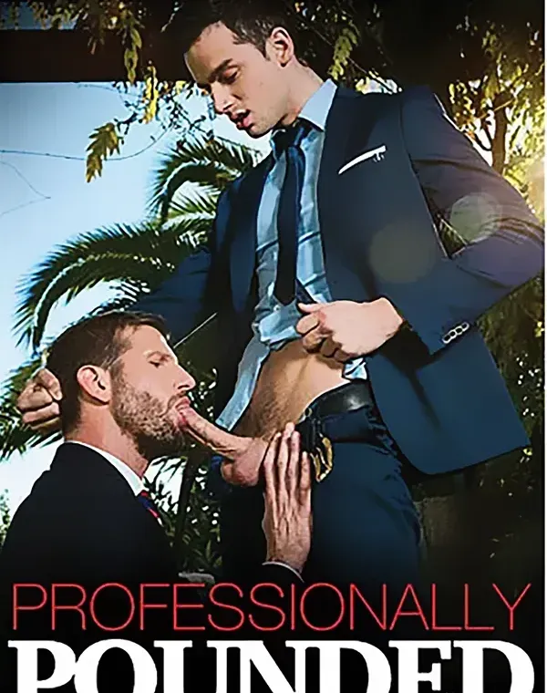 Gentlemen 16: Professionally Poundedダウンロード