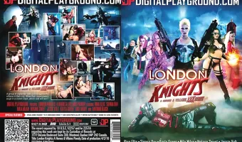 London Knights