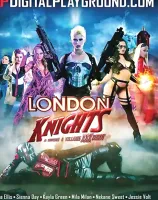 ロンドン ナイツ
