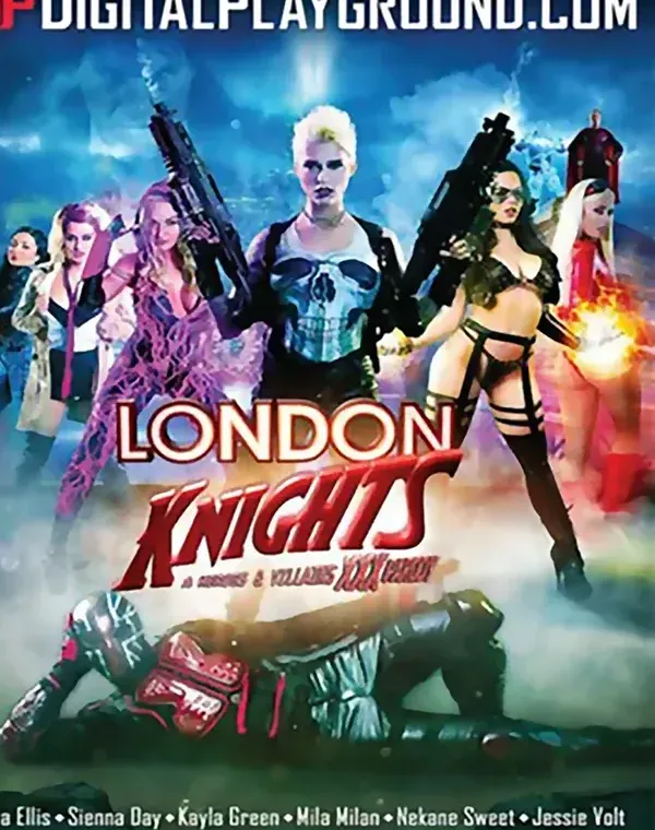 London Knightsダウンロード