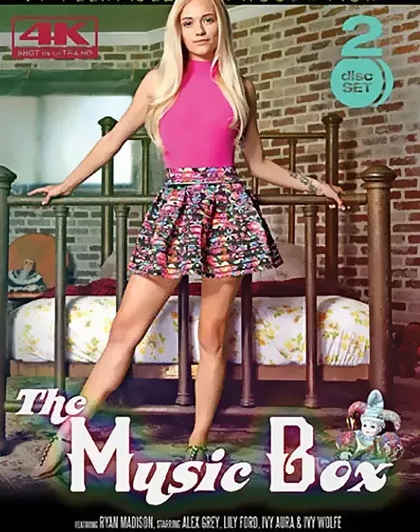 The Music Box (2 DVD Set)ダウンロード