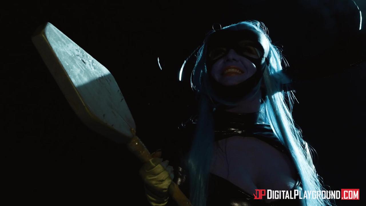 XXX Parodies サンプル画像24