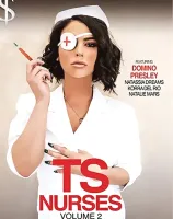 TS ナースズ Vol.2