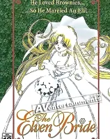 Elven Bride
