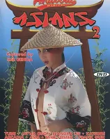 アジア系女優 Vol.2