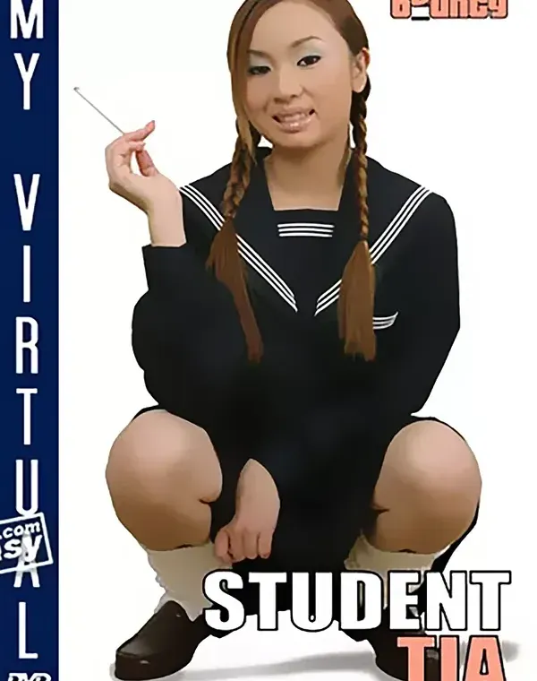 My Virtual Student Tiaダウンロード