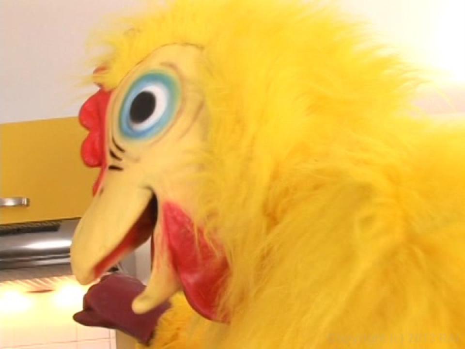 Choke My Chicken サンプル画像7