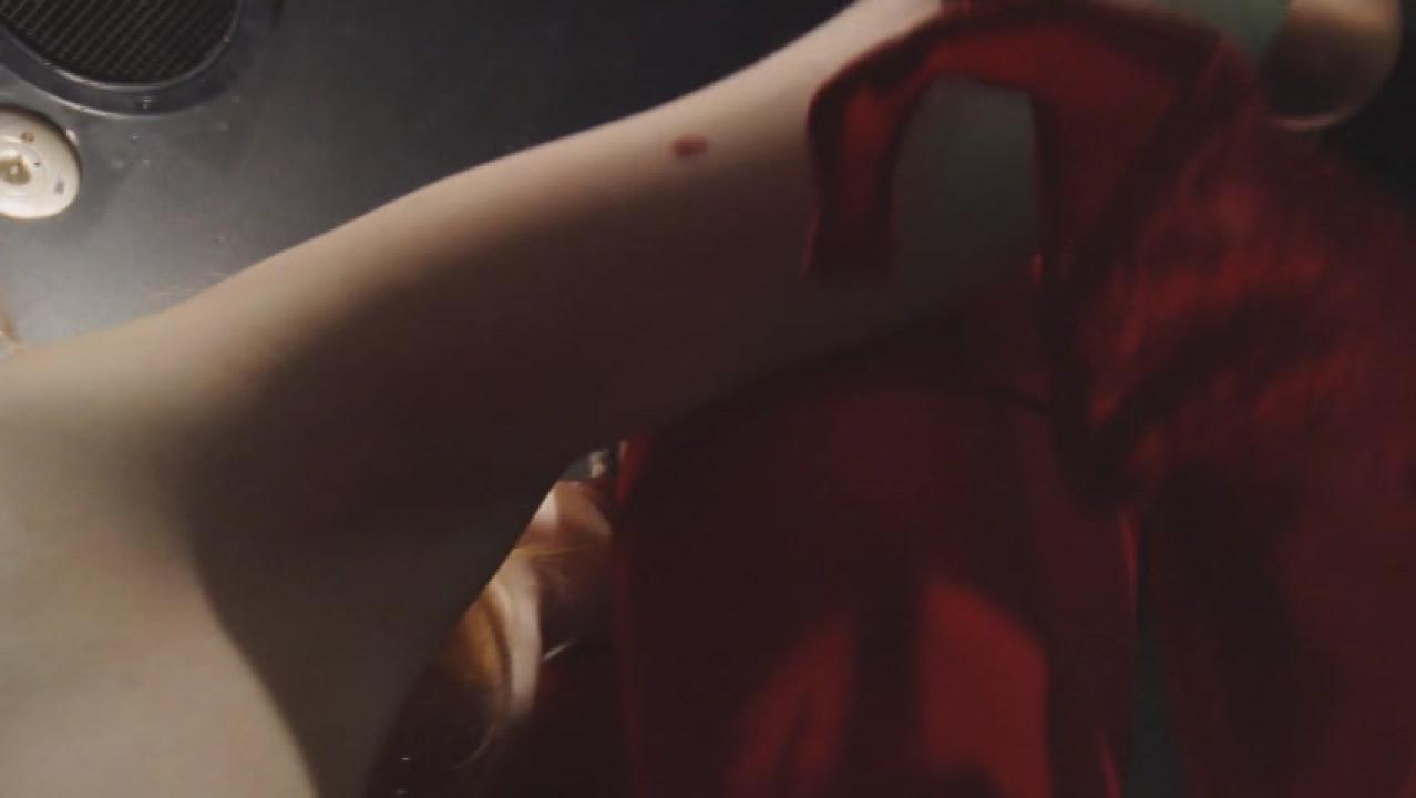 Girls Lusting Girls サンプル画像