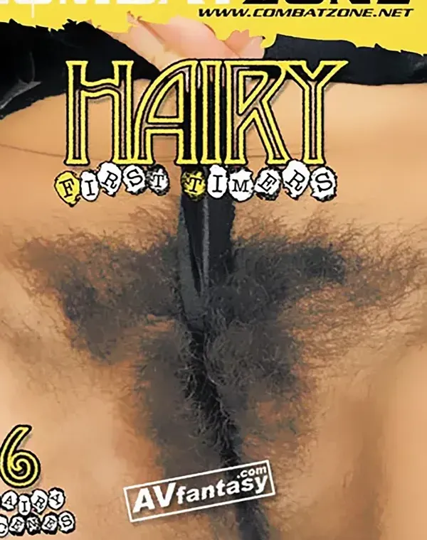 Hairy First Timersダウンロード