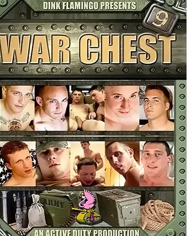 War Chest 9ダウンロード