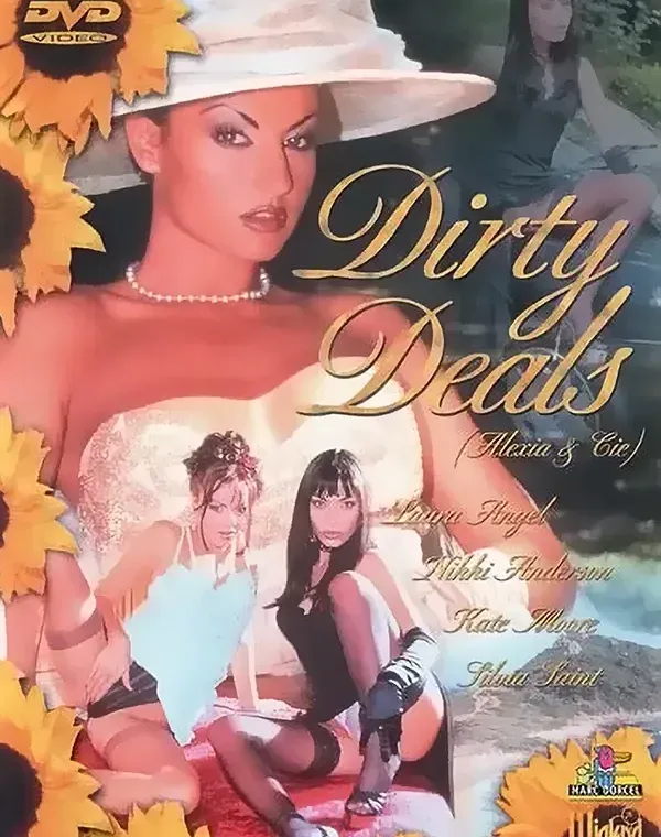 Dirty Dealsダウンロード