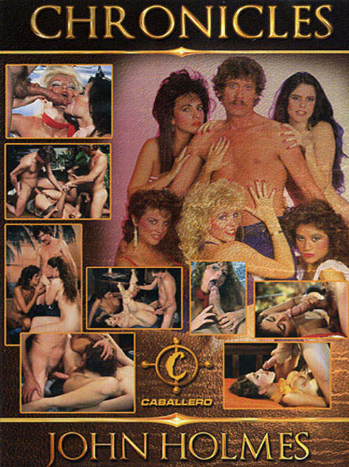 Chronicles: John Holmes (3 DVD Set) サンプル画像