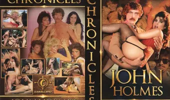 Chronicles: John Holmes (3 DVD Set)