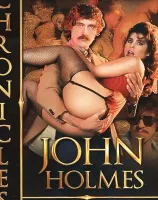 クロニクル：John Holmes (3 DVDセット)