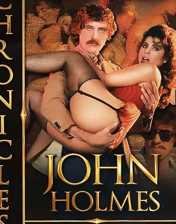 Chronicles: John Holmes (3 DVD Set)ダウンロード