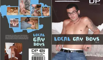 Local Gay Boys 5