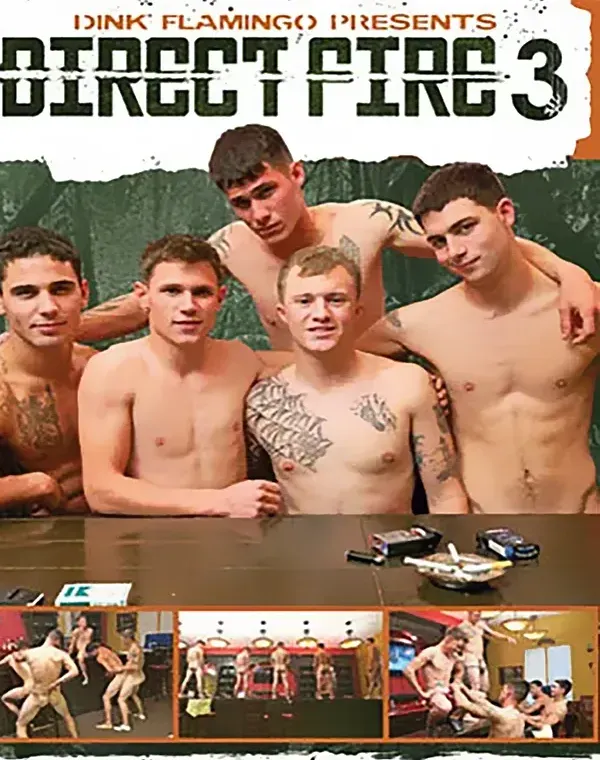 Direct Fire 3ダウンロード