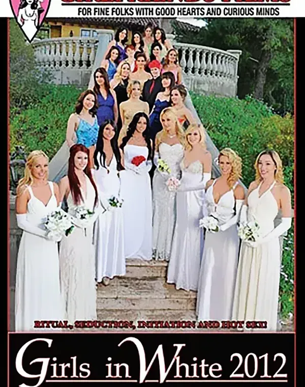 Girls in White 2012 1ダウンロード