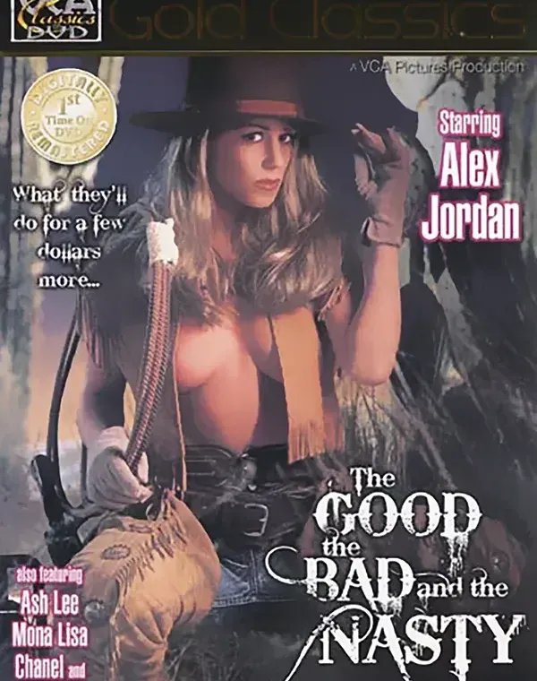 The Good The Bad And The Nastyダウンロード