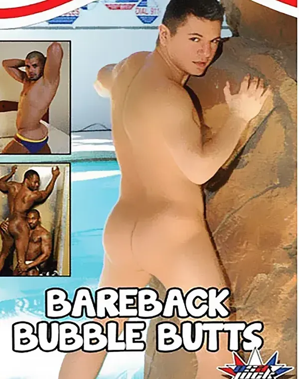 Bareback Bubble Buttsダウンロード