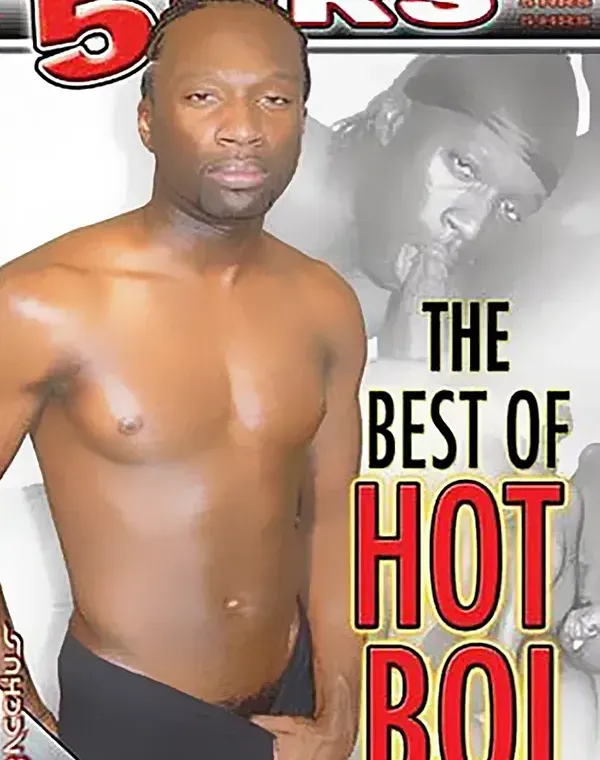 The Best Of Hot Boi (5 Hours DVD)ダウンロード