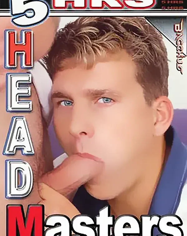Head Masters (5 Hours DVD)ダウンロード