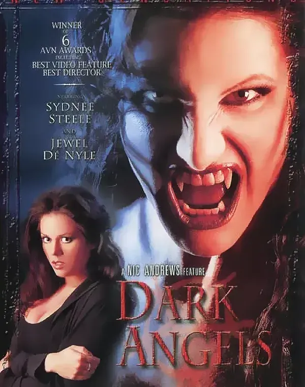 Dark Angels 1ダウンロード