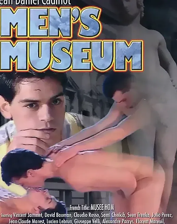 Men's Museum (Musee Hom)ダウンロード