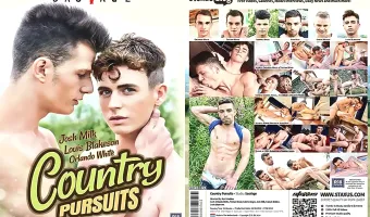 Country Pursuits