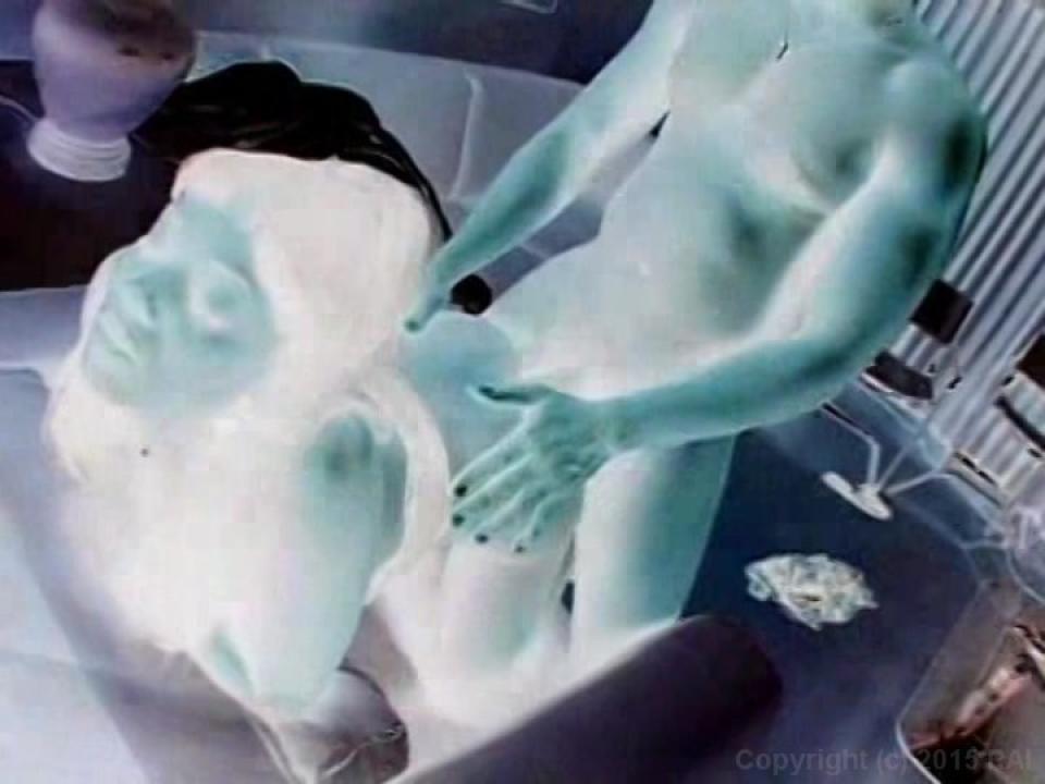 Hot Ebony Fux (4 Hours) サンプル画像