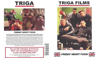 Friday Night Fuck