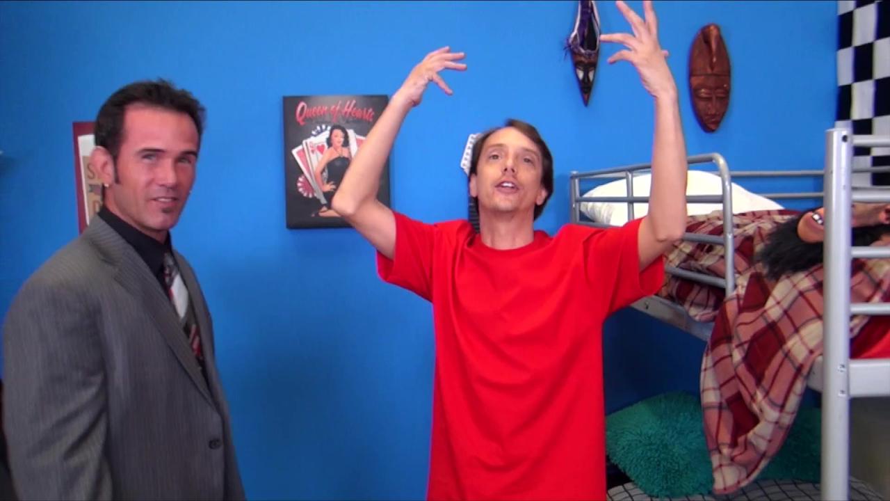 Drain My Fucking Balls サンプル画像