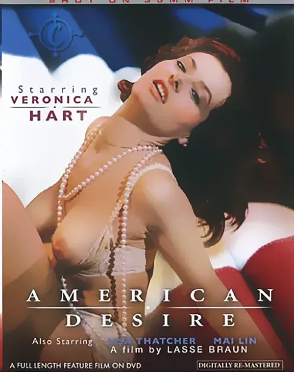 American Desireダウンロード
