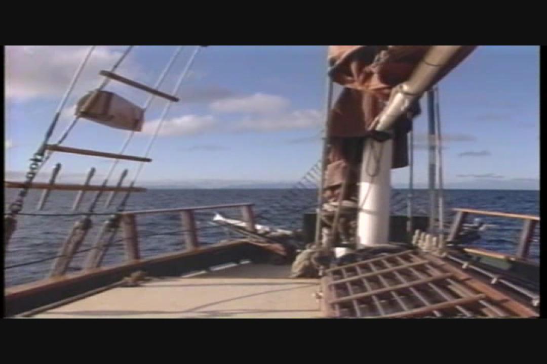 Captain Hooker and Peter Porn サンプル画像1