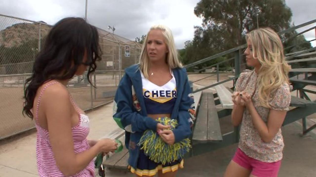 Ultimate Cheerleaders サンプル画像