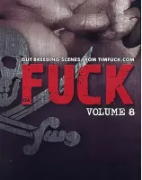 ファック Vol.8
