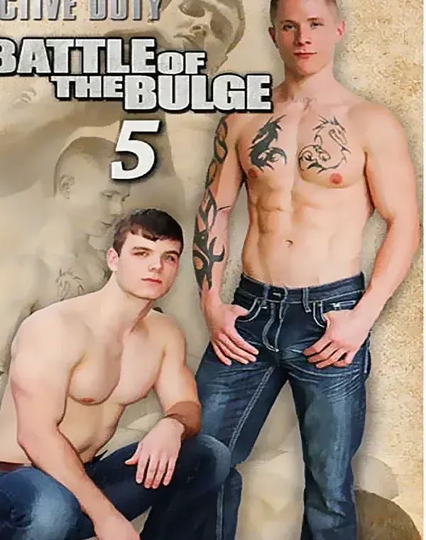 Battle Of The Bulge 5ダウンロード