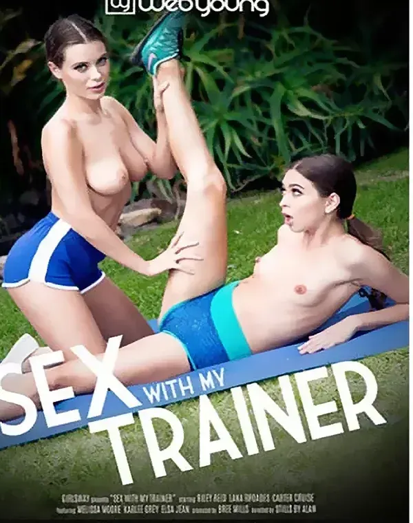 Sex With My Trainerダウンロード