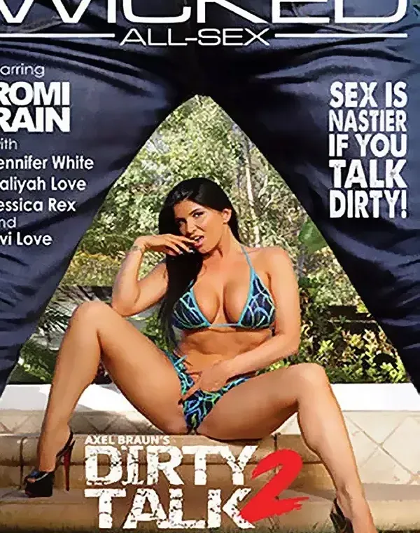 Axel Brauns' Dirty Talk 2ダウンロード