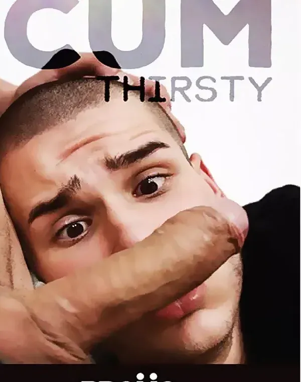 Cum Thirstyダウンロード